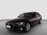 Gebraucht Audi A6 Advanced Plus 265 PS (194 kW) 2025 Schwarz Kombi