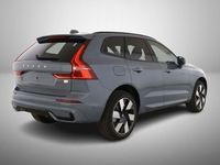 Gebraucht Volvo XC60 Plus 455 PS (334 kW) 2024 Thunder grey / metallic SUV