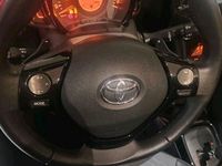 gebraucht Toyota Aygo Automatik Cabrio 1Hand nur Heute 10.700€