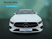 Gebraucht Mercedes A180 Progressive 136 PS (100 kW) 2024 Weiß Limousine