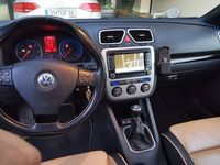 gebraucht VW Eos 2.0 TDI Individual (Sport) Leder