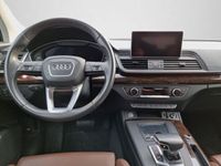 gebraucht Audi Q5 TFSI e Sport