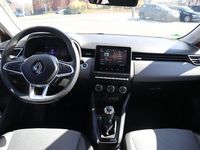 Gebraucht Renault Clio V Evolution 101 PS (74 kW) 2024 Rot Limousine