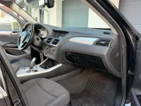 Gebraucht BMW X3 143 PS (105 kW) 2013 Schwarz SUV
