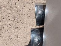 Gebraucht Mercedes E55 AMG AMG 333 PS (244 kW) 2004 Silber Limousine