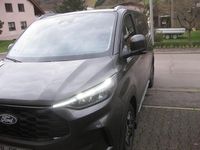 Gebraucht Ford Tourneo Active 170 PS (125 kW) 2025 Grau Van / Kleinbus