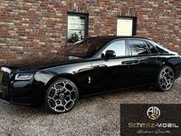Gebraucht Rolls Royce Ghost 600 PS (441 kW) 2025 Blackdiamond Limousine