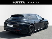 Gebraucht Porsche Panamera Platinum Edition 330 PS (242 kW) 2023 Schwarz Kombi