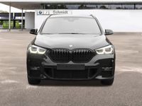 gebraucht BMW X1 xDrive25d M Sport Steptronic Aut. EDC Head-Up