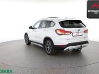 Gebraucht BMW X1 xLine 220 PS (161 kW) 2022 Mineralweiss SUV