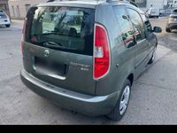 gebraucht Skoda Roomster 1.6 16V