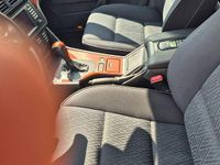 Gebraucht BMW 530 231 PS (169 kW) 2001 Schwarz Kombi