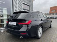 gebraucht BMW 320 d Touring Aut Advantage