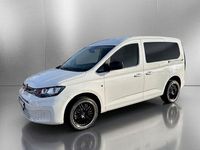 Neu VW Caddy Edition 116 PS (85 kW) 2026 Candyweiß Van / Kleinbus