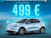 Gebraucht Land Rover Range Rover Velar 250 PS (183 kW) 2021 Weiß SUV