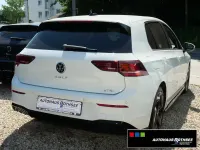 Gebraucht VW Golf VIII R-line 150 PS (110 kW) 2025 Weiß Limousine