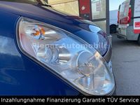 Gebraucht Renault Master 163 PS (119 kW) 2015 Blau Van