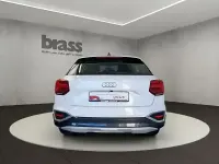 Gebraucht Audi Q2 Advanced Plus 110 PS (80 kW) 2022 Ibisweiß SUV