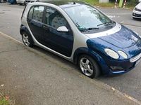 Gebraucht Smart ForFour 95 PS (69 kW) 2005 Kleinwagen