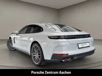 Gebraucht Porsche Panamera 4S E-Hybrid 544 PS (400 kW) 2025 Eisgraumetallic Kleinwagen