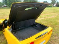 Gebraucht Corvette C6 405 PS (297 kW) 2010 Gelb