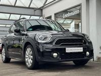 Gebraucht Mini Cooper Countryman 224 PS (164 kW) 2019 Midnight black (metallic) SUV