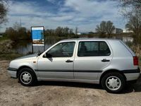 gebraucht VW Golf III 