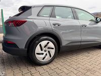 Gebraucht Audi Q4 e-tron Basis 125 kW (170 PS) 2023 Mondsteingrau SUV