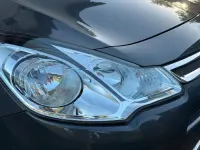 Gebraucht Citroën C3 82 PS (60 kW) 2016 Grau Kleinwagen