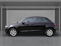 gebraucht Audi A1 Sportback 1.2 TFSI Attraction *PDC*SHZ*