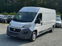 Gebraucht Fiat Ducato 177 PS (130 kW) 2017 Weiß Van