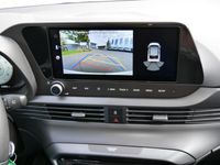 gebraucht Hyundai i20 1.0 TGDI Edition 30 Plus Navi Kamera CarPlay