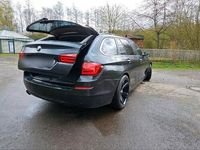 gebraucht BMW 525 D 2012