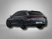 Neu Cupra Leon VZ 333 PS (244 kW) 2026 Magnetic grau metallic Kombi