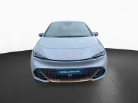 Gebraucht Cupra Born 150 kW (204 PS) 2024 Grau Kleinwagen