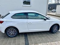 gebraucht Seat Leon SC 1.4 TSI Style