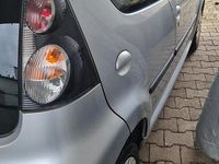 Gebraucht Citroën C1 68 PS (50 kW) 2005 Silber Kleinwagen