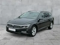 Gebraucht VW Passat Business 200 PS (147 kW) 2023 Grau Kombi
