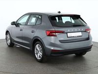 Neu Skoda Fabia 150 PS (110 kW) 2026 Grau Kleinwagen