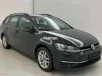 Second-hand VW Golf VII Comfortline 150 CP (110 kW) 2020 Gri Berlinǎ