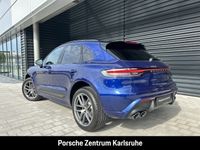 gebraucht Porsche Macan Surround-View