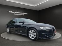 Gebraucht Audi A6 Sport 272 PS (200 kW) 2017 Schwarz Kombi