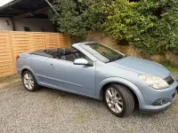 Używany Opel Astra 150 KM (110 kW) 2007 Andere