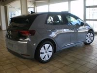 Gebraucht VW ID.3 Pro Performance 150 kW (204 PS) 2022 Mondsteingrau schwarz Kleinwagen