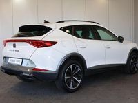 Brugt Cupra Formentor 150 HK (110 kW) 2022 Hvid SUV