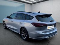 Gebraucht Ford Focus 116 PS (85 kW) 2025 Silber Kombi