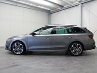 gebraucht Skoda Octavia Combi RS 2.0 TDI 7-Gang-DSG