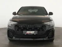 Gebraucht Audi SQ8 Ambiente 507 PS (372 kW) 2025 Mythosschwarz SUV
