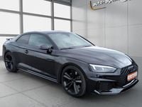 Usado Audi RS5 Business 450 HP (330 kW) 2017 Preto Coupé