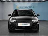 Neu Audi A1 150 PS (110 kW) 2025 Schwarz SUV